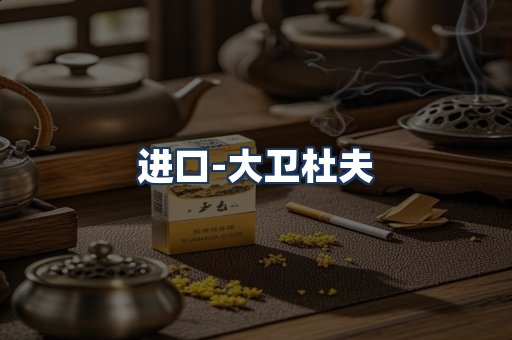 大卫杜夫
